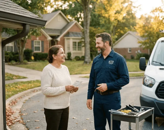 Gutter Repair Sun City, KS FAQs