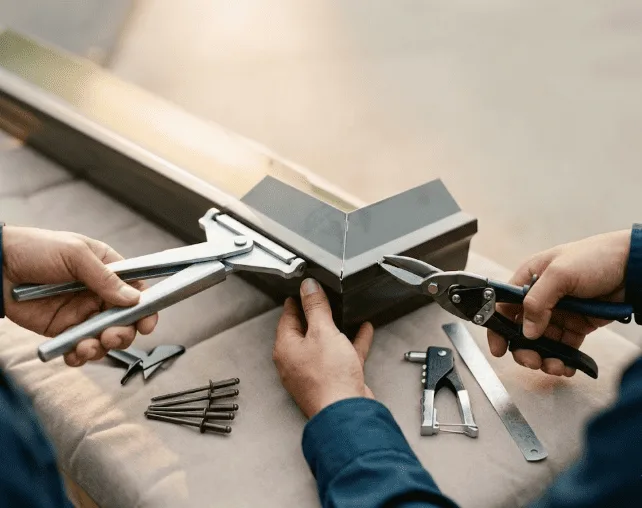 Why choose Gutter Repair in Sun City, KS